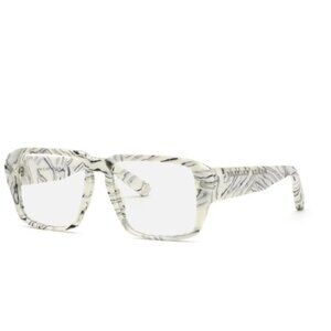 NWT PHILIPP PLEIN EYEGLASSES
